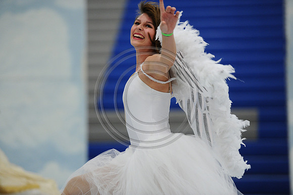 Penn Manor Guard-1027