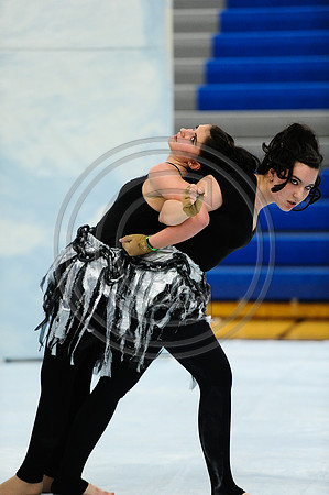 Penn Manor Guard-972