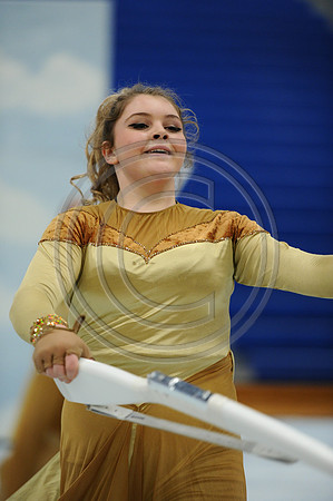 Penn Manor Guard-1003