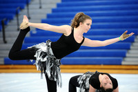 Penn Manor Guard-966