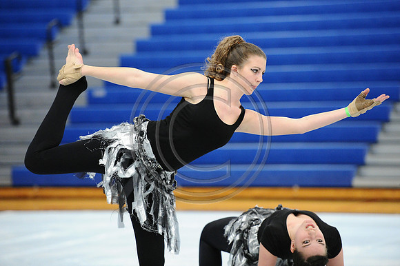 Penn Manor Guard-966