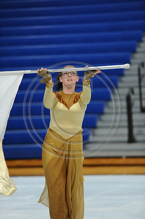 Penn Manor Guard-1022