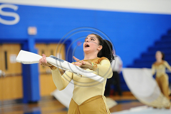 Penn Manor Guard-1011