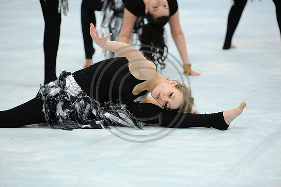 Penn Manor Guard-965