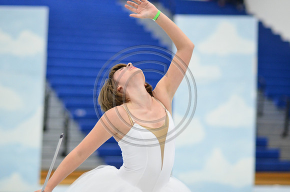 Penn Manor Guard-989