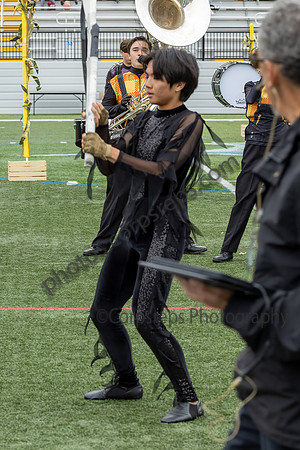 Hicksville Band_240929_Long Island University-JB01788