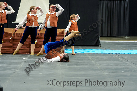 Wolf's Performing Arts Junior Twirlers_250502_Wildwood-CM00823