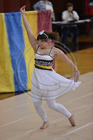 Milton Hershey Guard-789