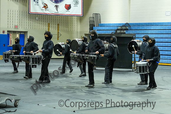 Coatesville Drumline_250405_Spring-Ford-00397
