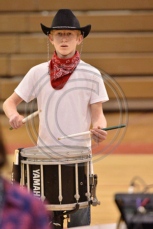 Woodbridge Percussion-414