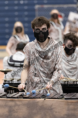 Downingtown West Drumline_250322_RWJ Barnabas Health Arena-JB00267