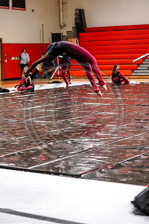 Appoquinimink Maroon Guard_190504_Wildwood-7307794