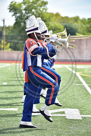 Morgan State University-811
