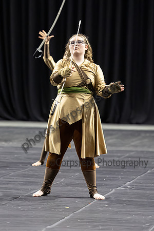 West Chester East Guard_240420_CURE Arena-JB00048