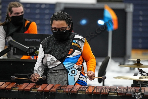 Clover Drumline_250323_Toms River-06428