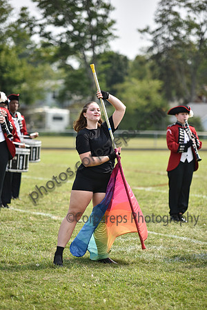 Haddonfield Memorial_250906_Collingswood-mg-9