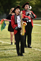 Haddonfield Memorial_250906_Collingswood-mg-20