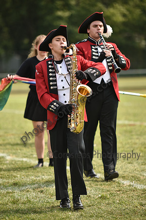 Haddonfield Memorial_250906_Collingswood-mg-21
