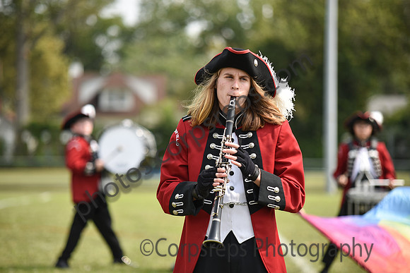 Haddonfield Memorial_250906_Collingswood-mg-25