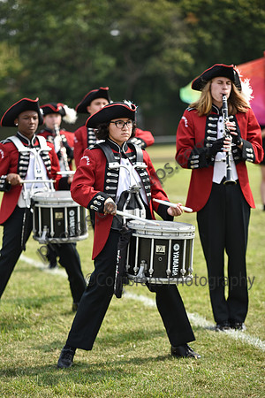Haddonfield Memorial_250906_Collingswood-mg-29
