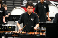 Fernwood Avenue MS Drumline_250329_Hatboro-Horsham-04306