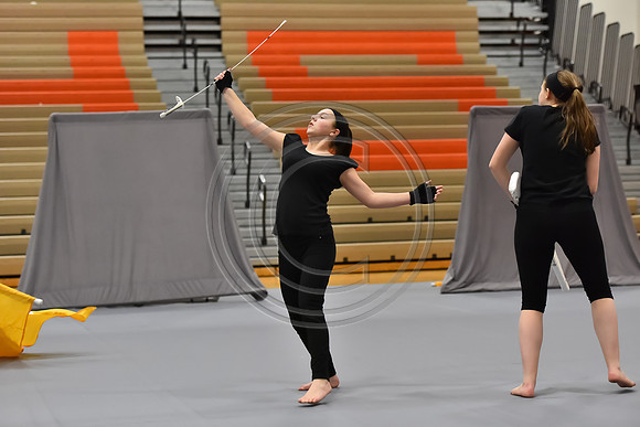 Governor Mifflin Guard-902