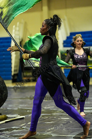 Caesar Rodney Guard_250406_Williamstown-02179