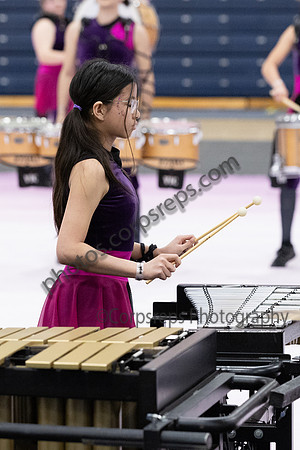 Unionville Drumline_250322_RWJ Barnabas Health Arena-JB01817