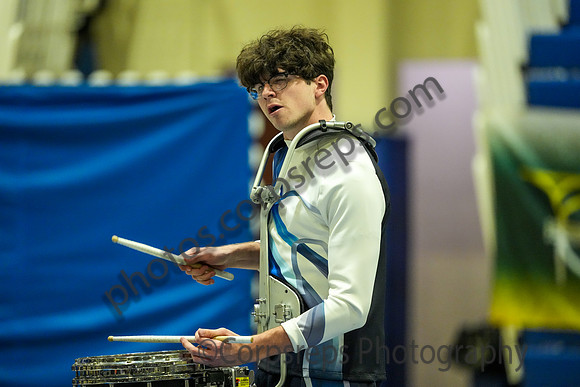 Eastern Regional Drumline_250406_Williamstown-01161