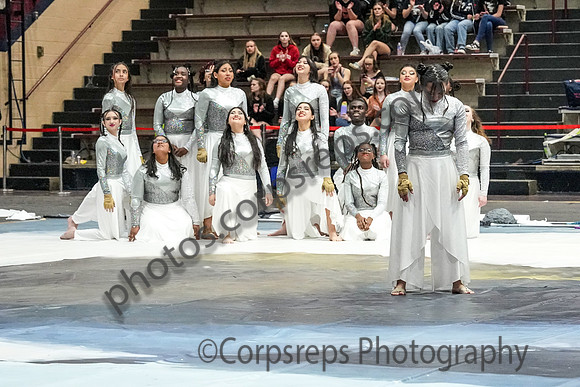 West Orange Guard_250322_Bethlehem-01954