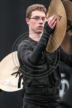 Garnet Valley Drumline_220428_Wildwood-05512