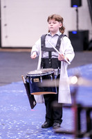 Upper Dublin Drumline_250329_Hatboro-Horsham-00357
