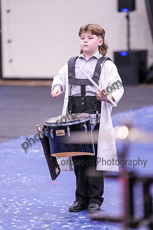 Upper Dublin Drumline_250329_Hatboro-Horsham-00357
