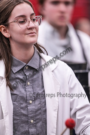 Upper Dublin Drumline_250329_Hatboro-Horsham-00388