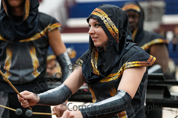 Williamstown Drumline_250427_Eastern Regional-01168
