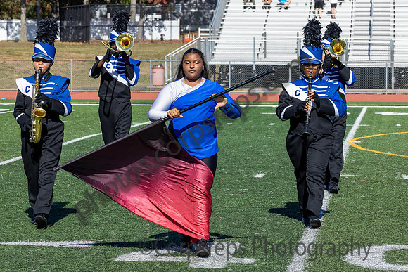 Carteret Band_241020_Woodbridge-JB00054