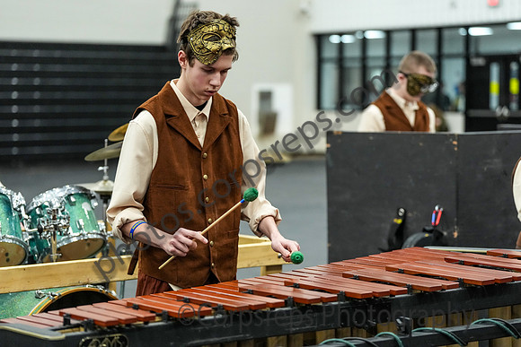 Twin Valley Drumline_250329_Hatboro-Horsham-01723