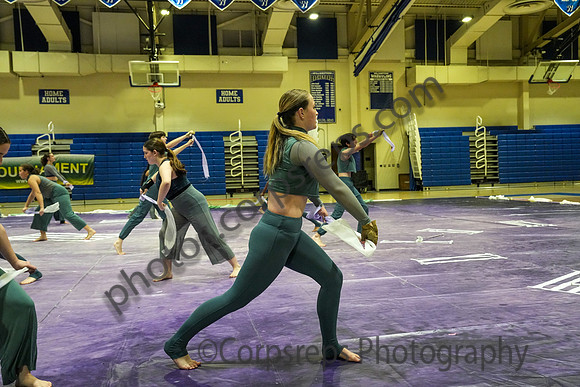 Collingswood Guard_250406_Williamstown-02541