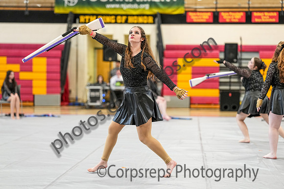 Timber Creek Regional Guard_250315_Penncrest-01954