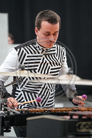 Egg Harbor Township Drumline_220428_Wildwood-05665