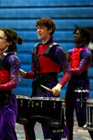 North Penn Drumline_250405_Spring-Ford-03160