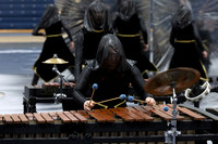 Elizabeth Drumline_250322_RWJ Barnabas Health Arena-JB00364
