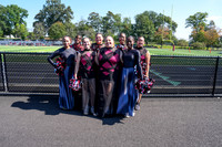 EU Football Game 9-13-2025