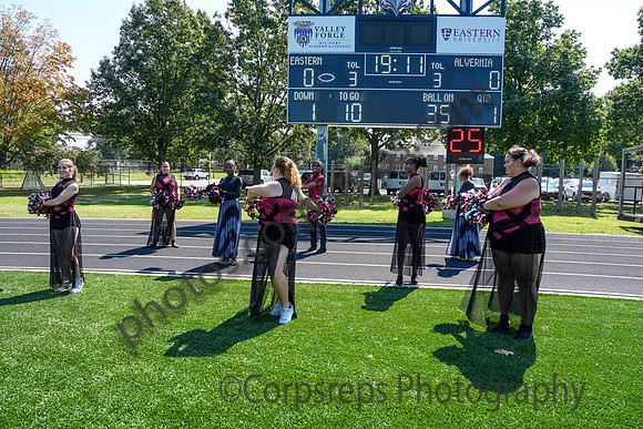Eastern University-015