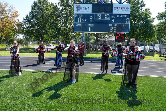 Eastern University-018