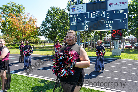 Eastern University-032