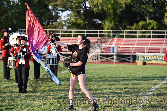 Haddonfield Memorial_250913_Cinnaminson-mg8