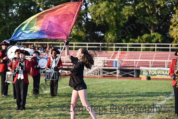 Haddonfield Memorial_250913_Cinnaminson-mg9