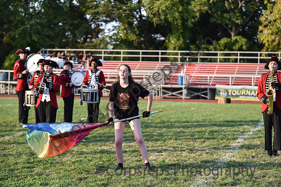 Haddonfield Memorial_250913_Cinnaminson-mg12