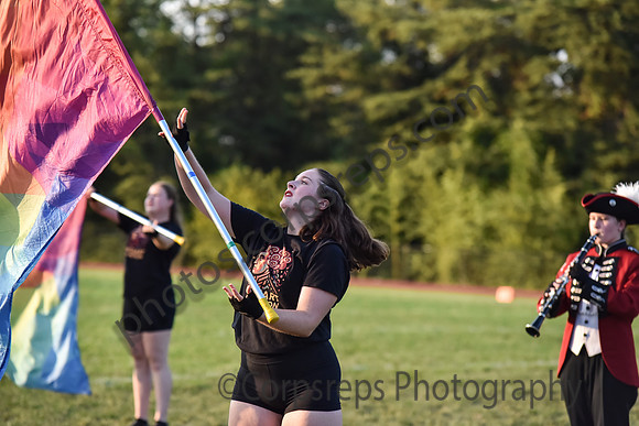 Haddonfield Memorial_250913_Cinnaminson-mg25